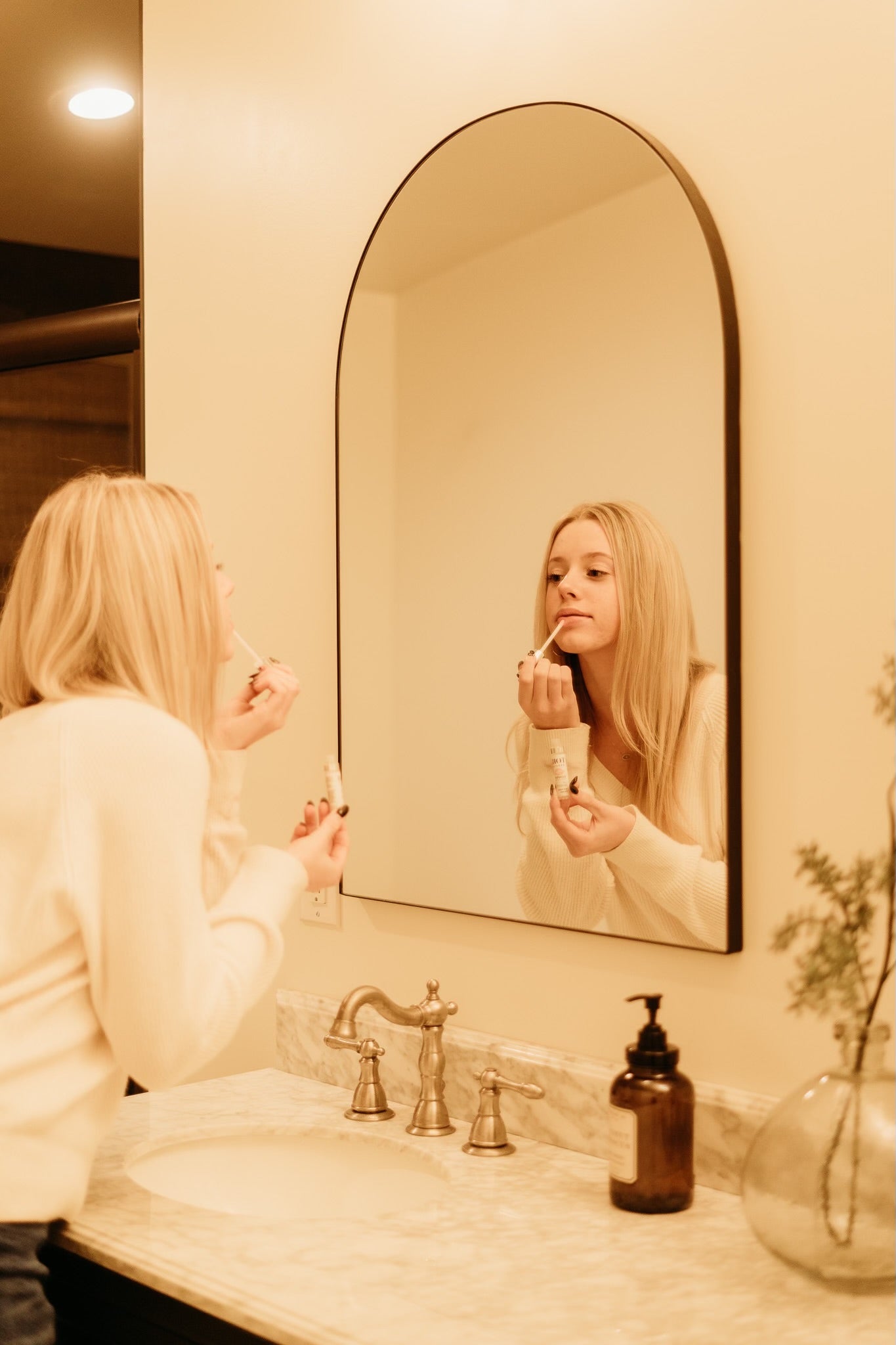 TORI Beauty X Skin Rx Lip Plumper