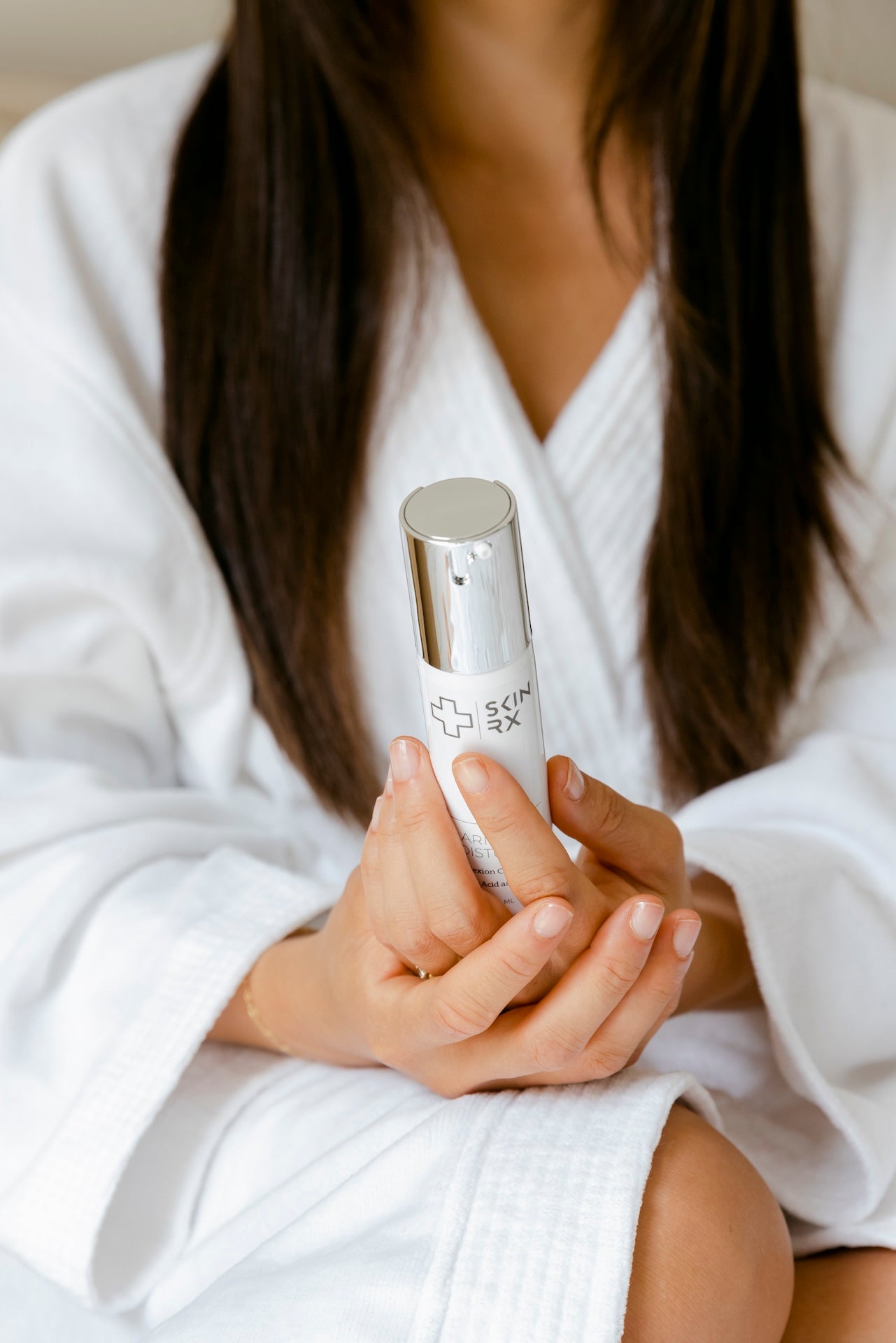 Clarifying Moisturizer