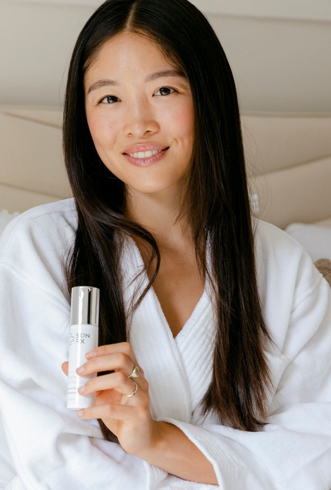 Clarifying Moisturizer