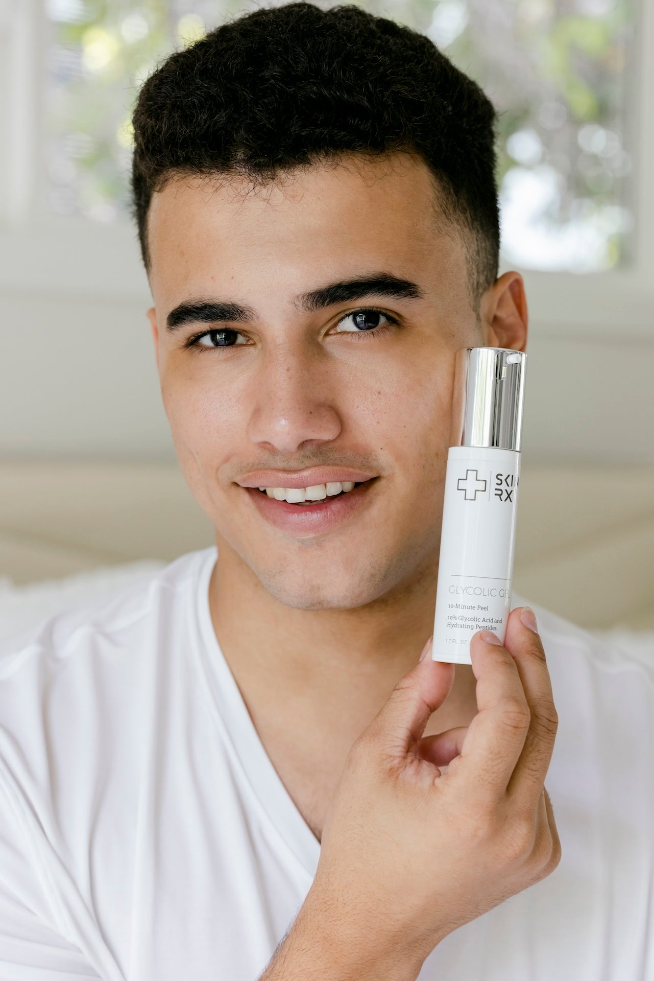 Glycolic Gel