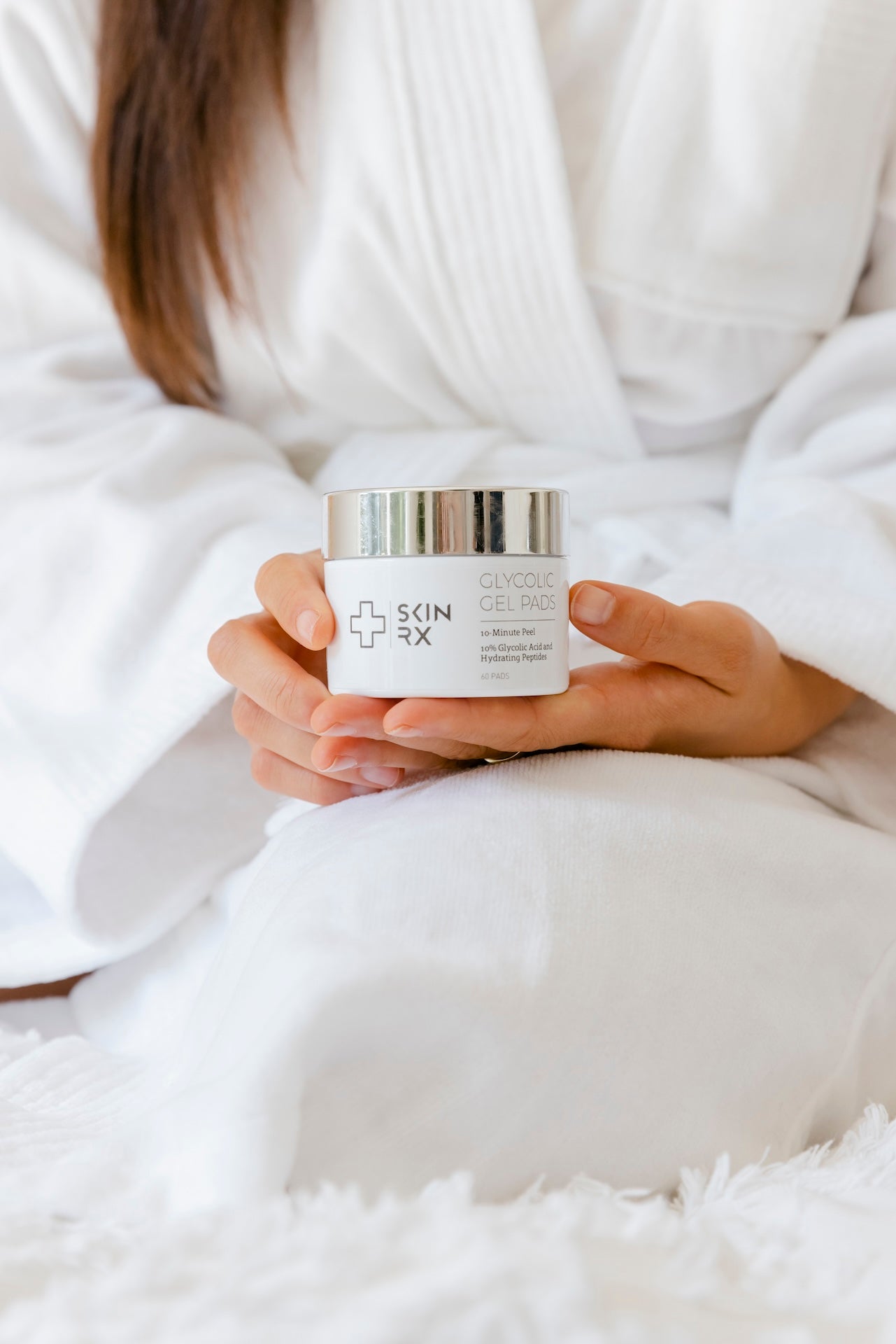 Glycolic Gel Pads