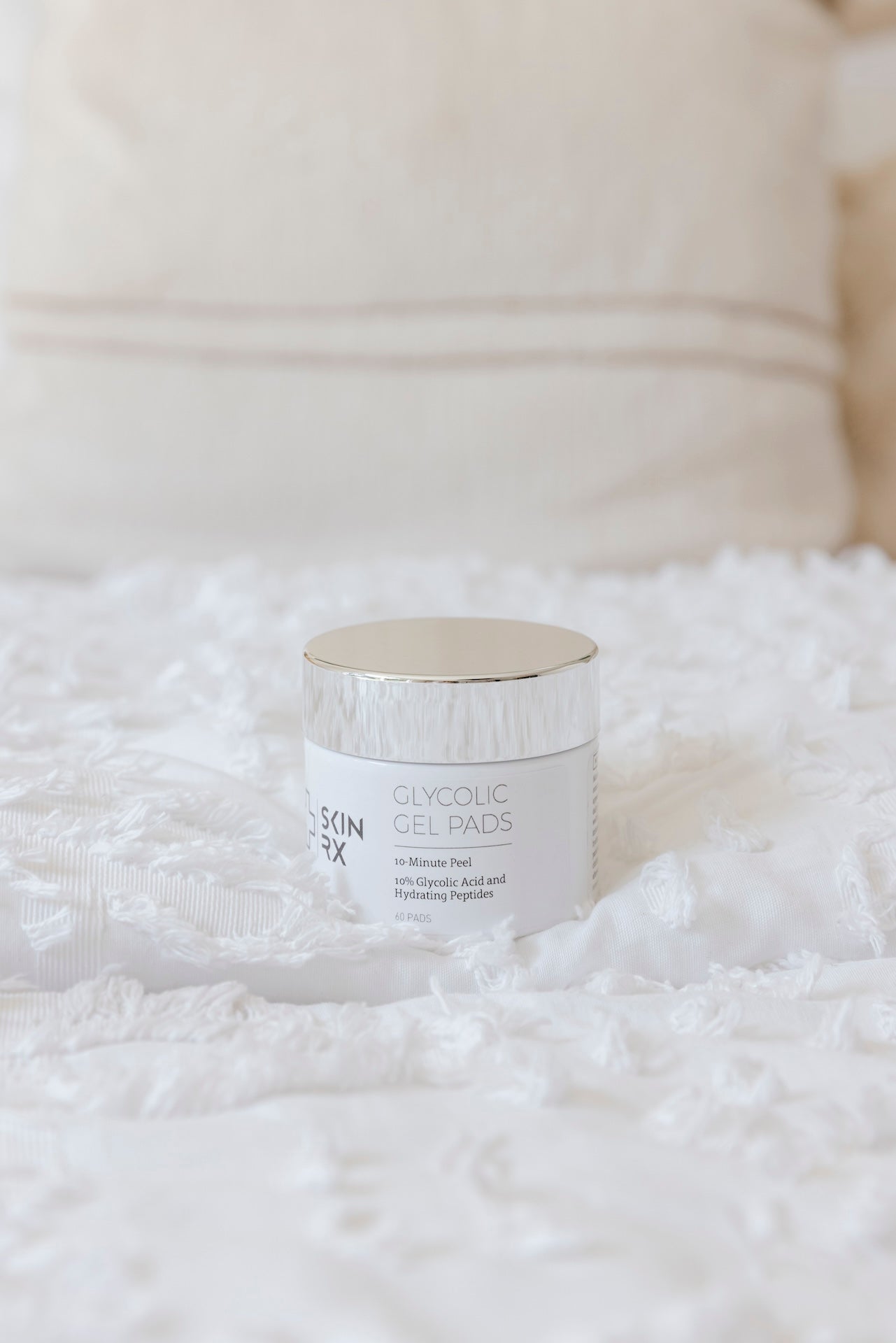 Glycolic Gel Pads