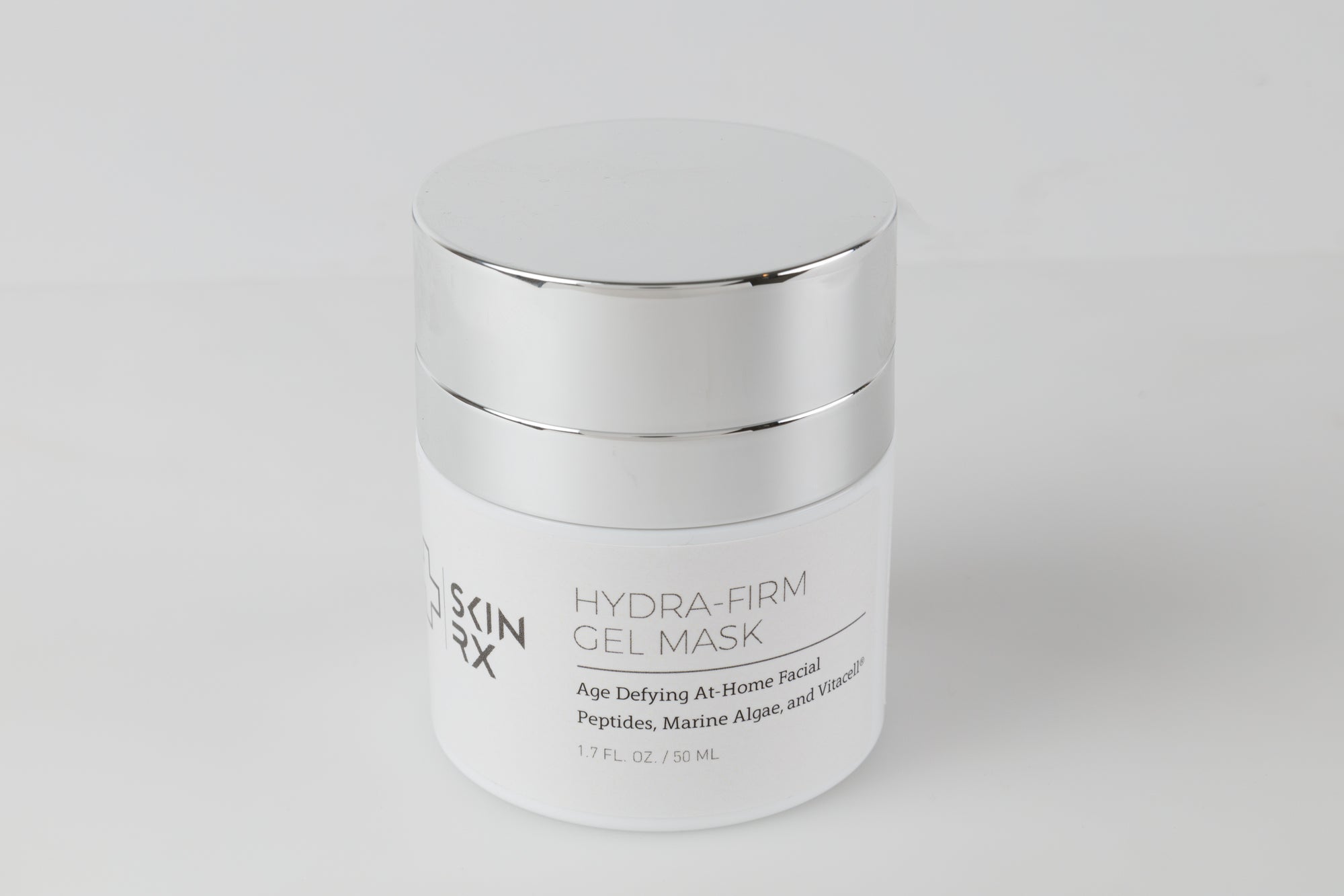 Hydra-Gel Rose Mask