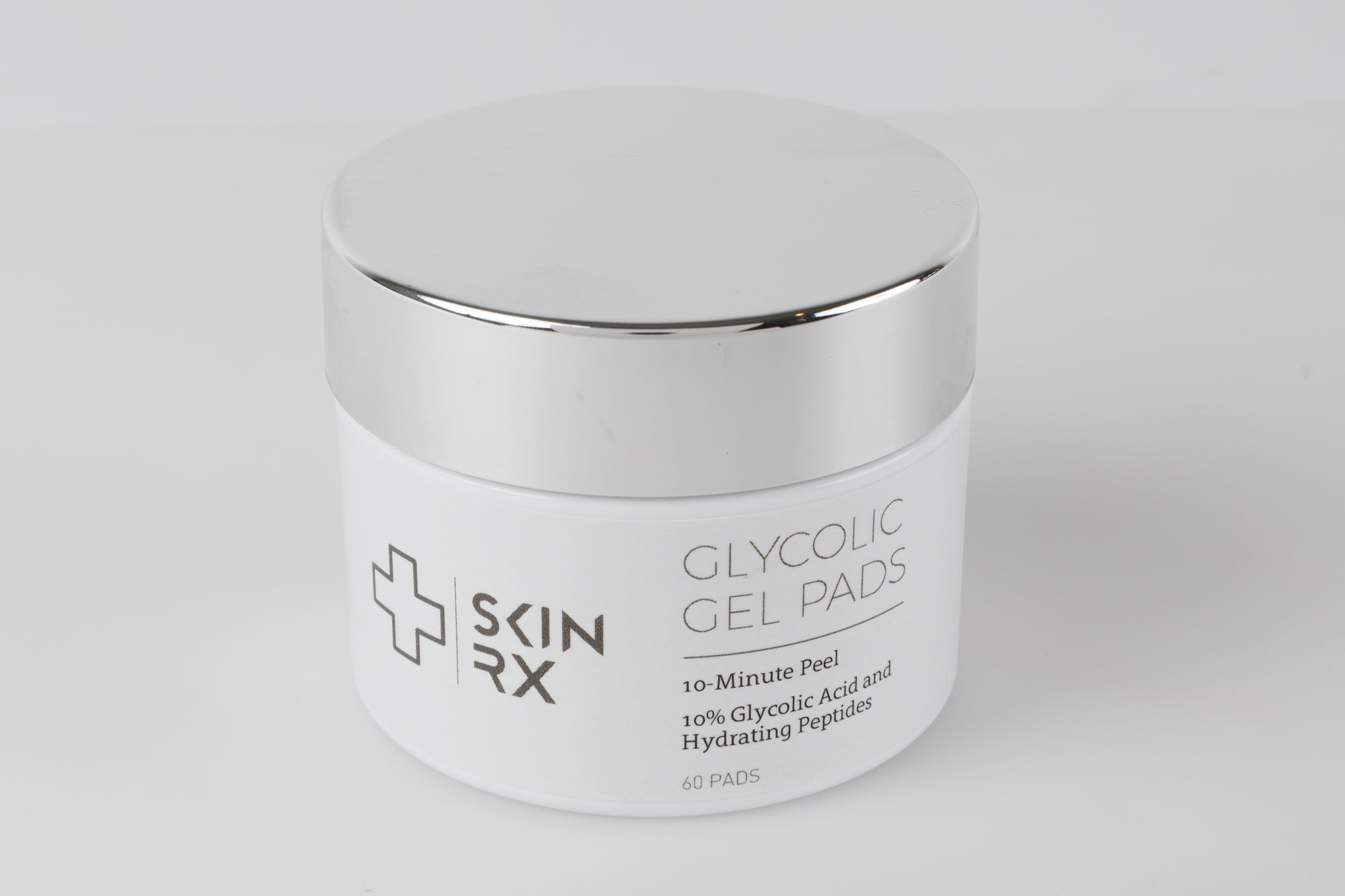 Glycolic Gel Pads
