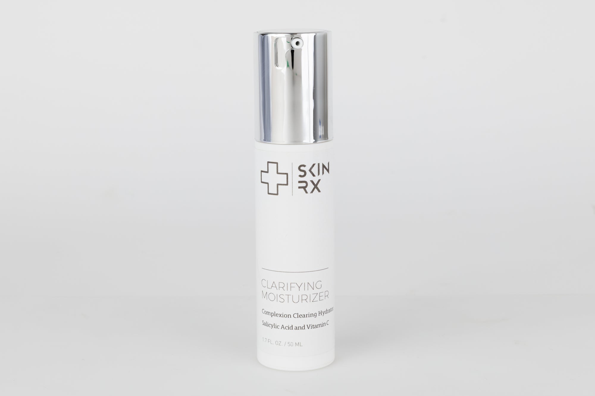 Clarifying Moisturizer