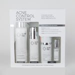 Acne Control System