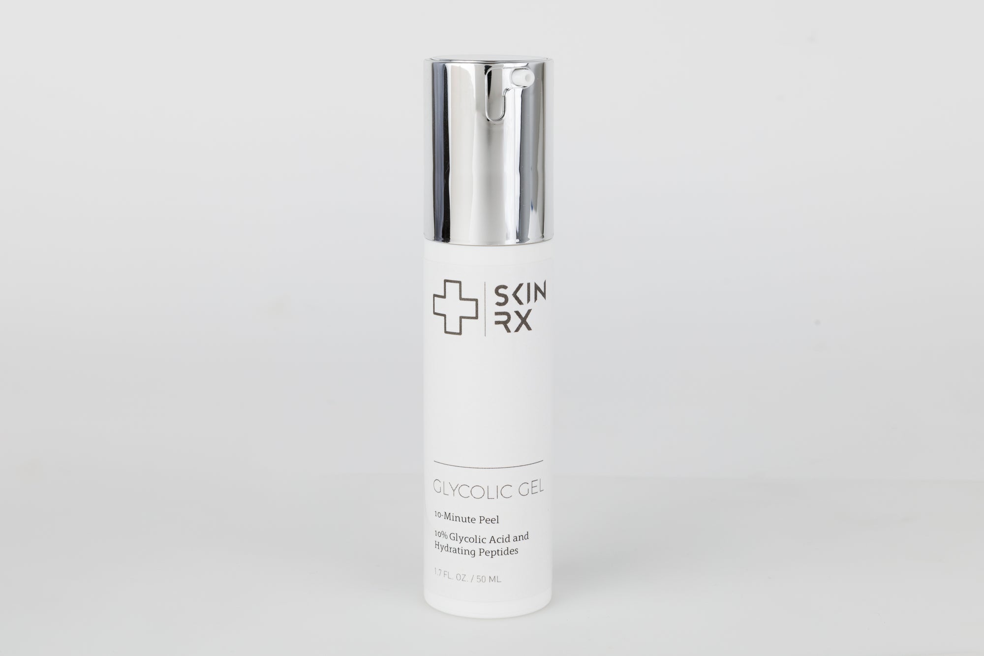 Glycolic Gel