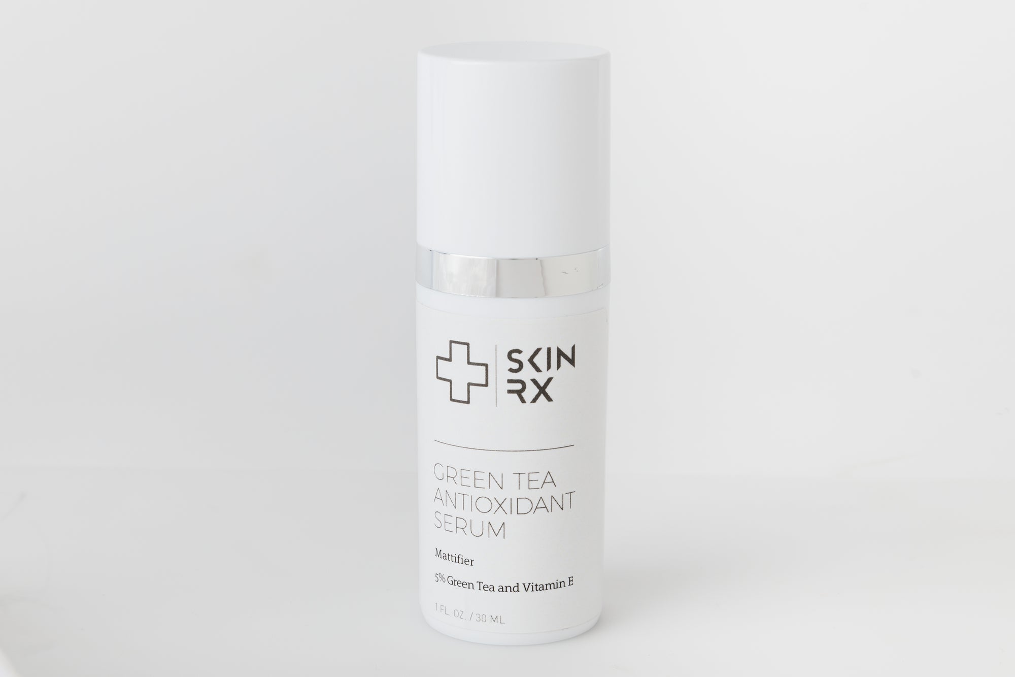 Green Tea Antioxidant Serum