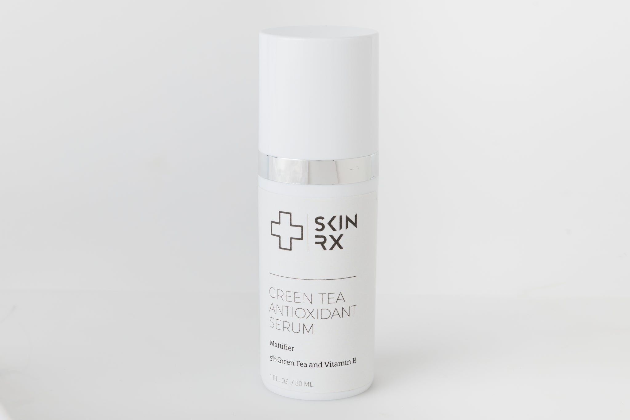 Green Tea Antioxidant Serum