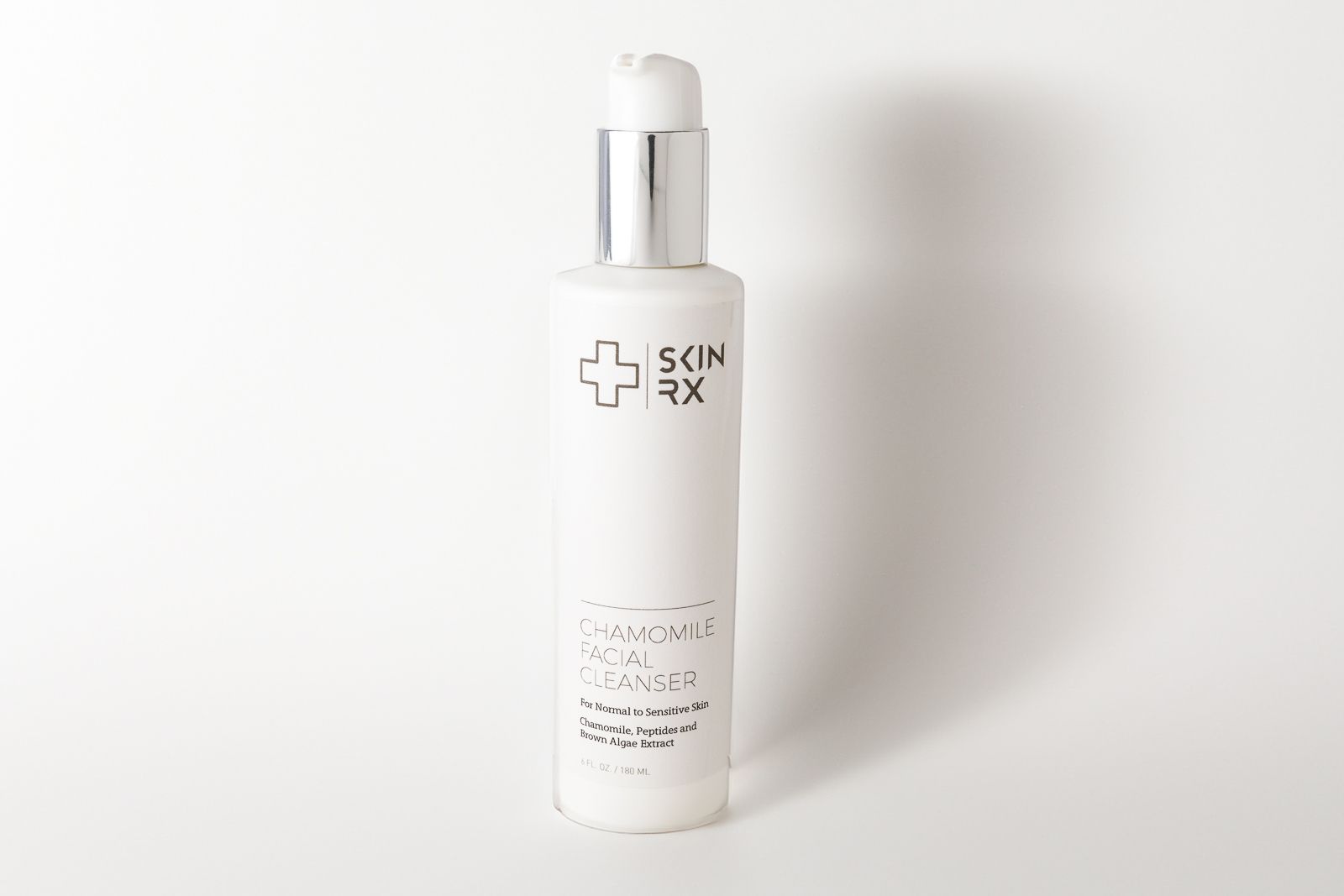Chamomile Peptide Gel Cleanser