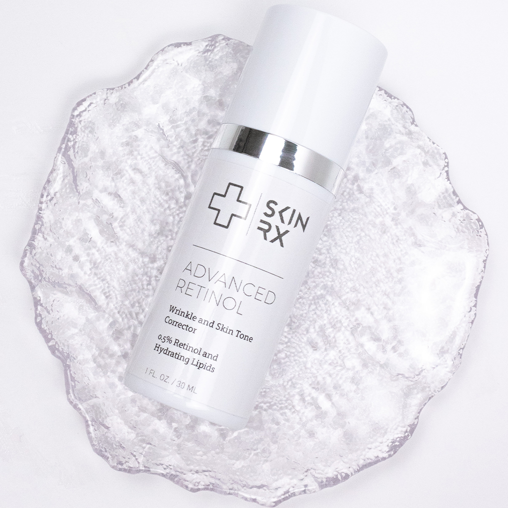 Advanced Retinol Tone Corrector Serum