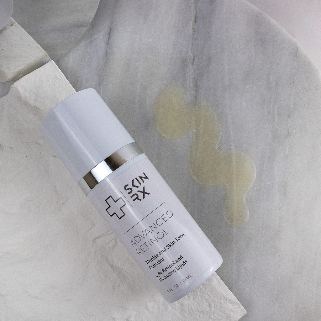Advanced Retinol Tone Corrector Serum