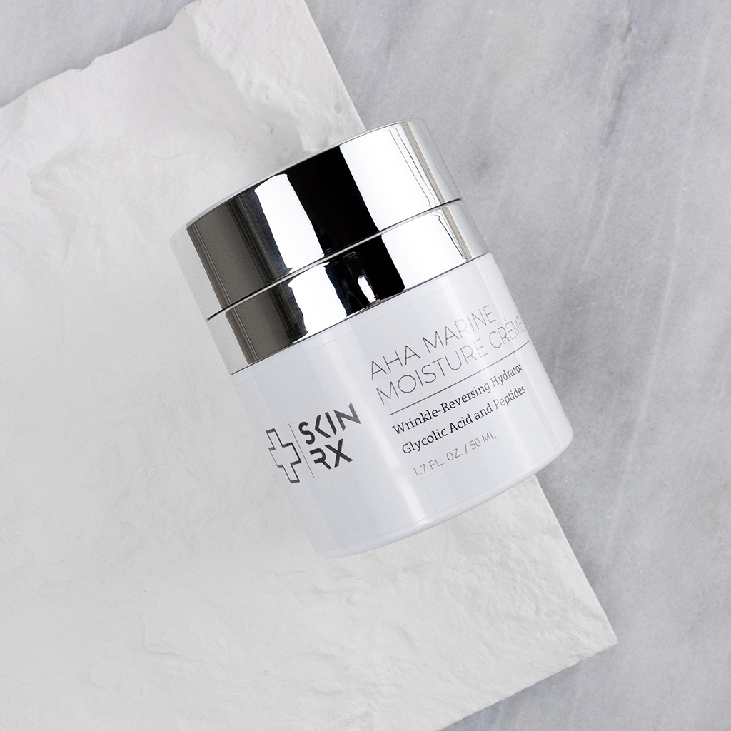 AHA Marine Moisture Hydrator Crème