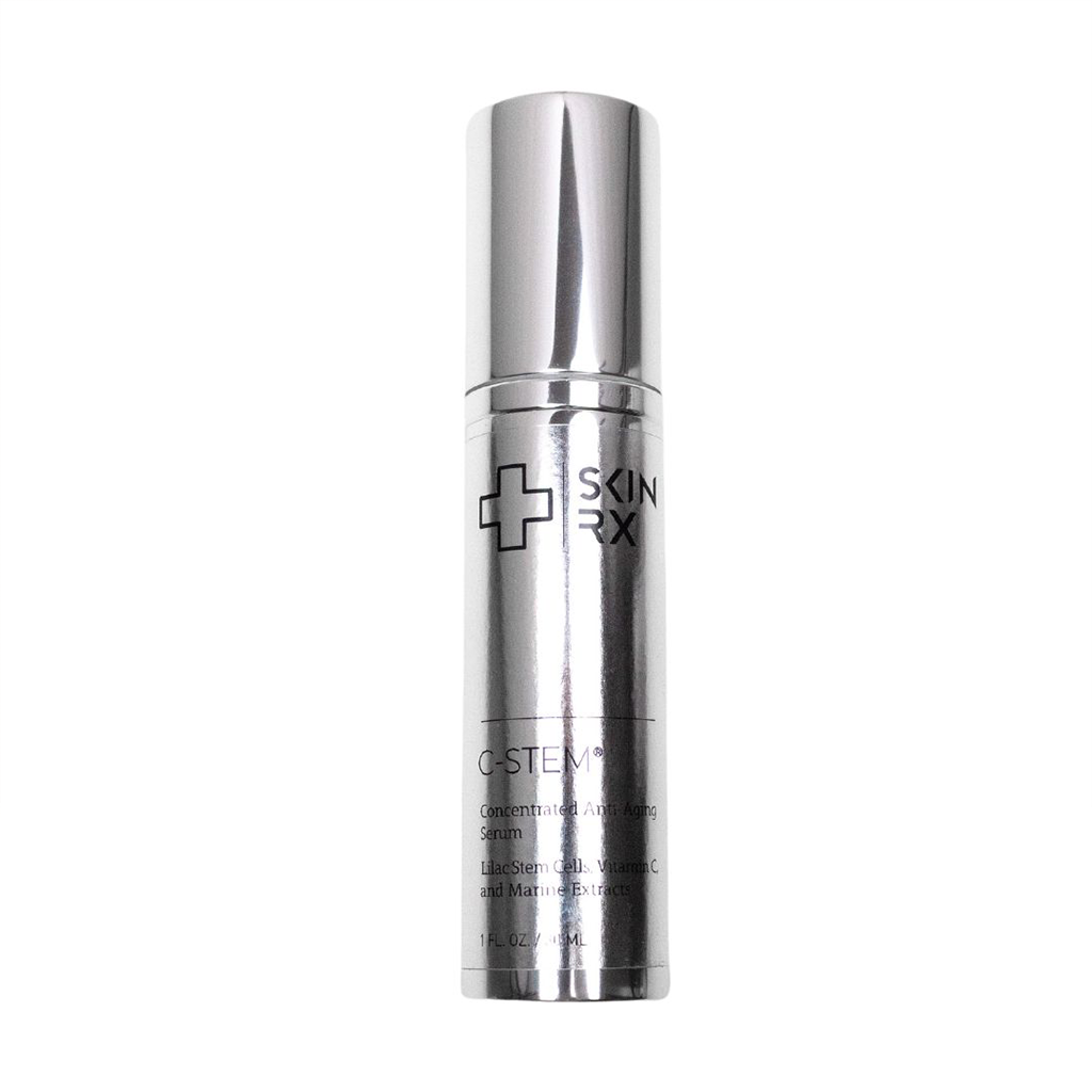 C-Stem Anti-Aging Serum