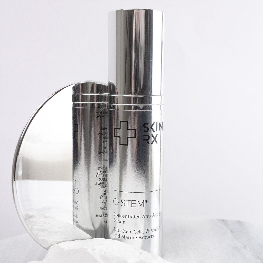 C-Stem Anti-Aging Serum