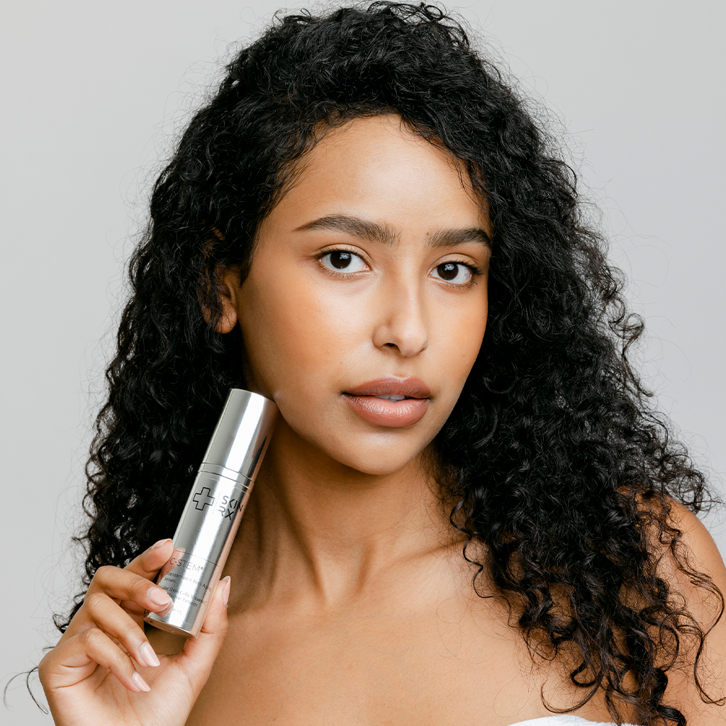 C-Stem Anti-Aging Serum
