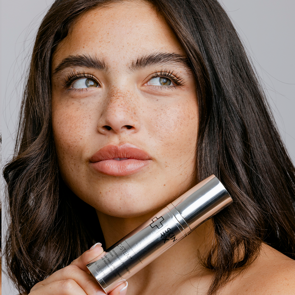 C-Stem Anti-Aging Serum
