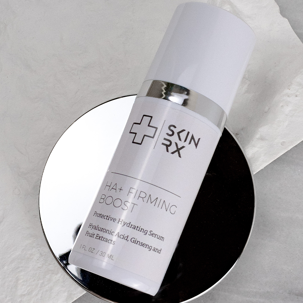 HA+ Firming Boost Hydrating Serum