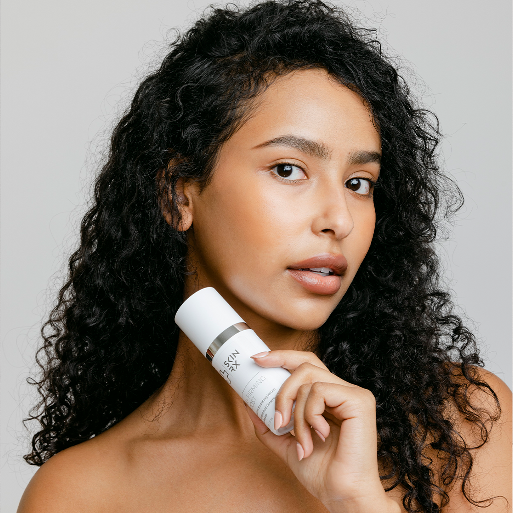 HA+ Firming Boost Hydrating Serum