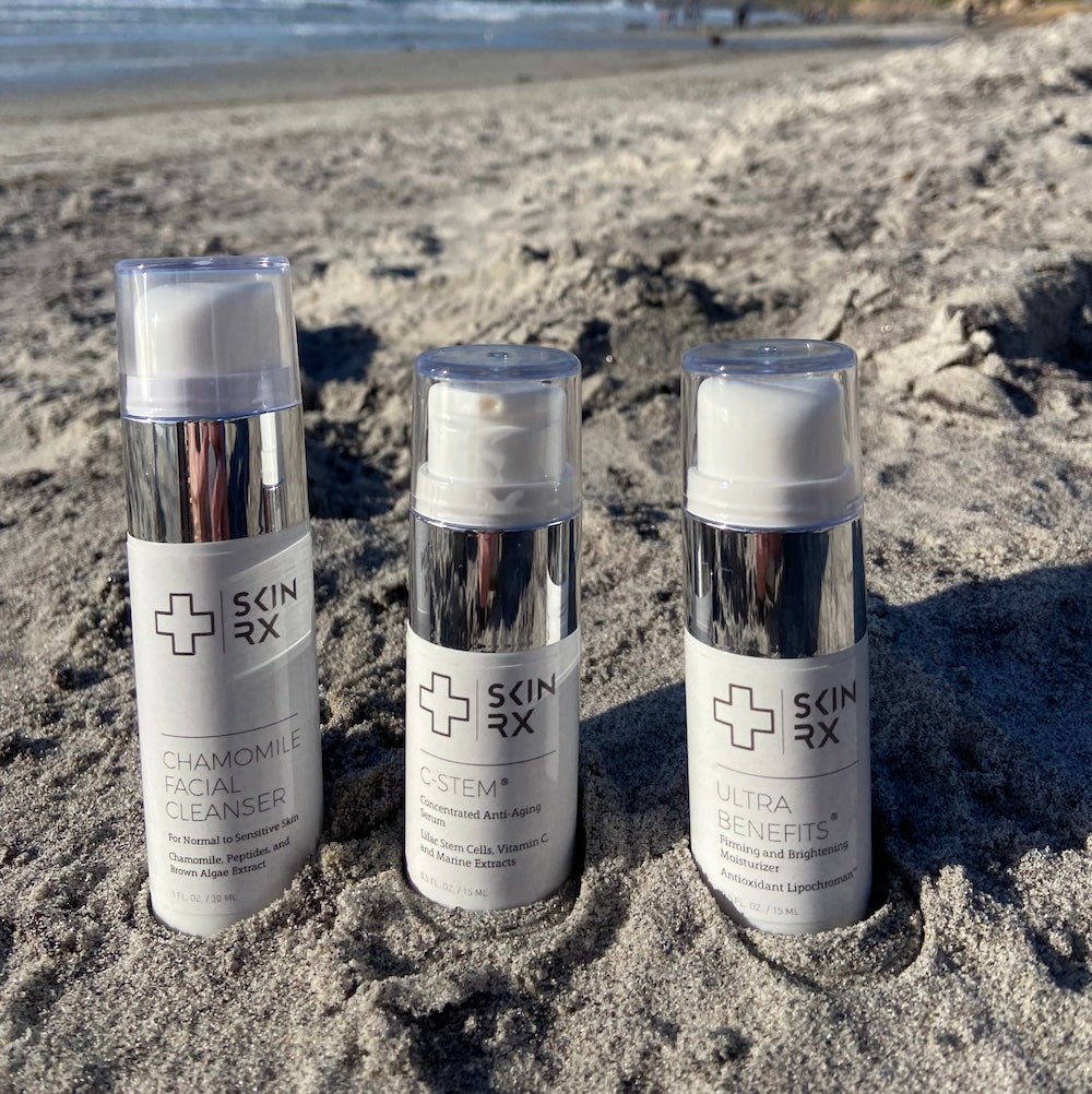 Age Reverse System - Travel Size