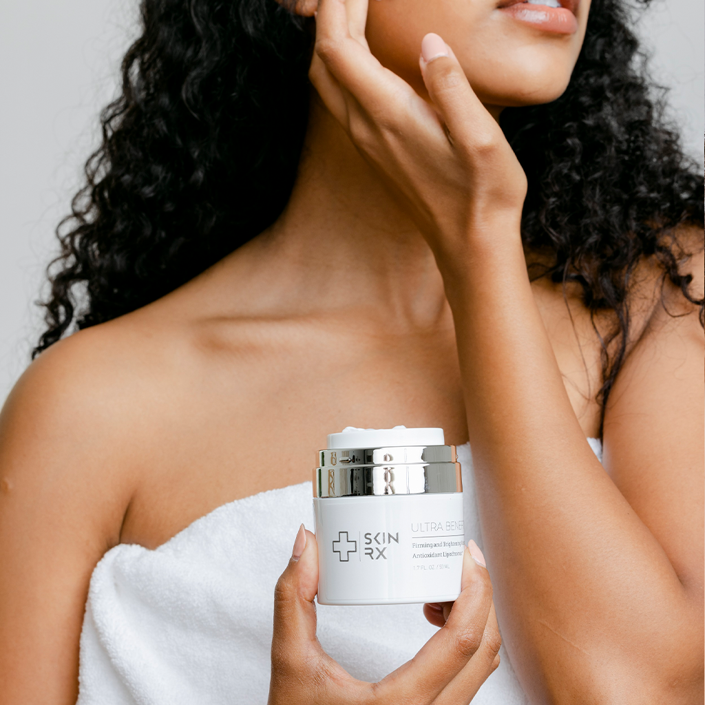 Ultra Hydrating Crème