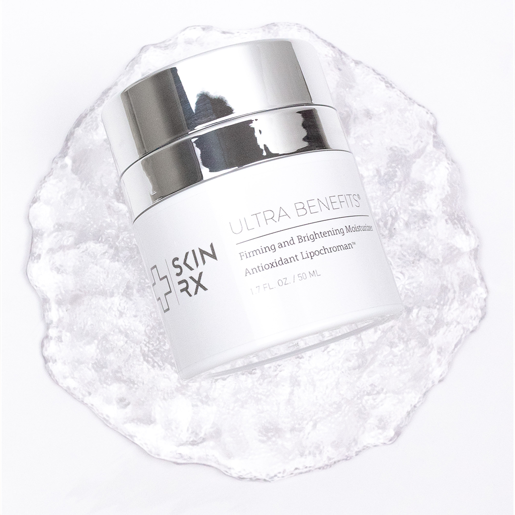 Ultra Hydrating Crème