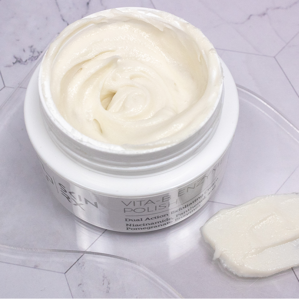 Vita-B Enzyme Polish