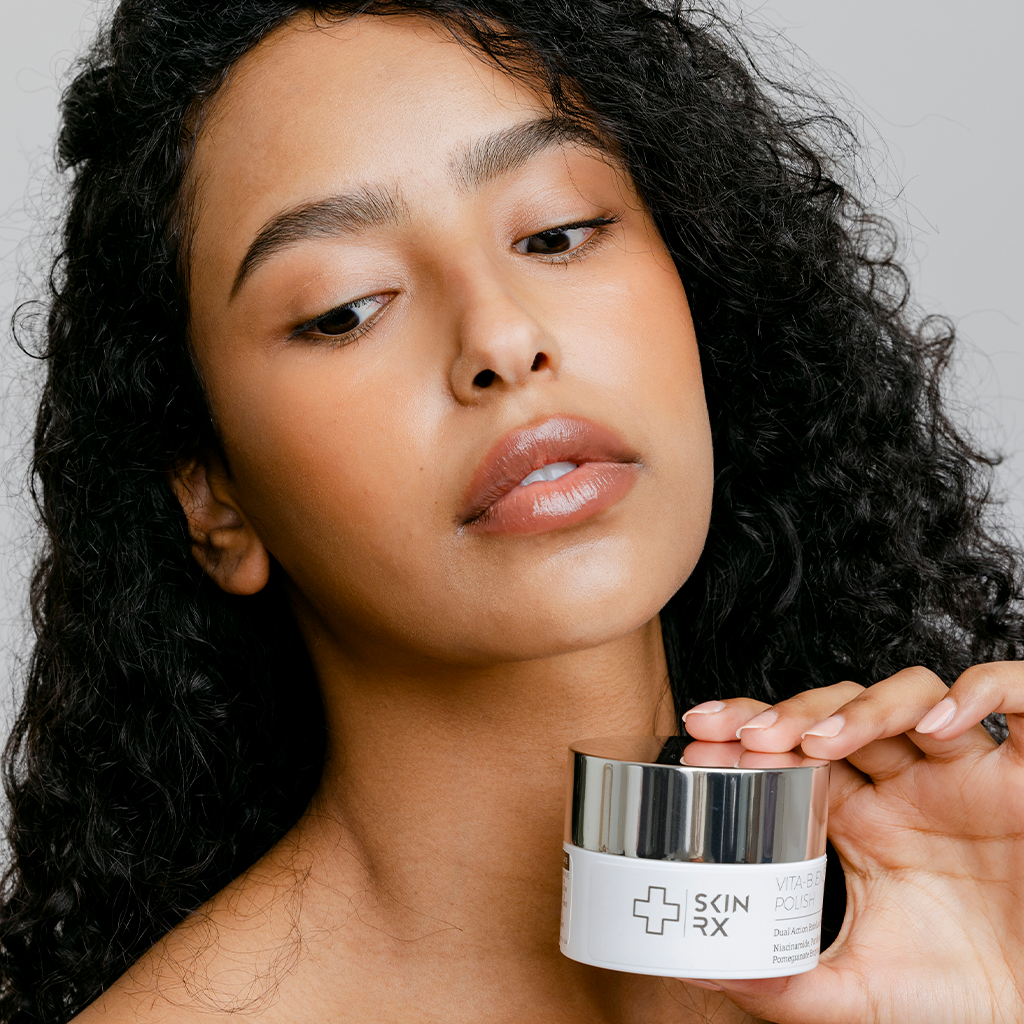 Vita-B Enzyme Polish