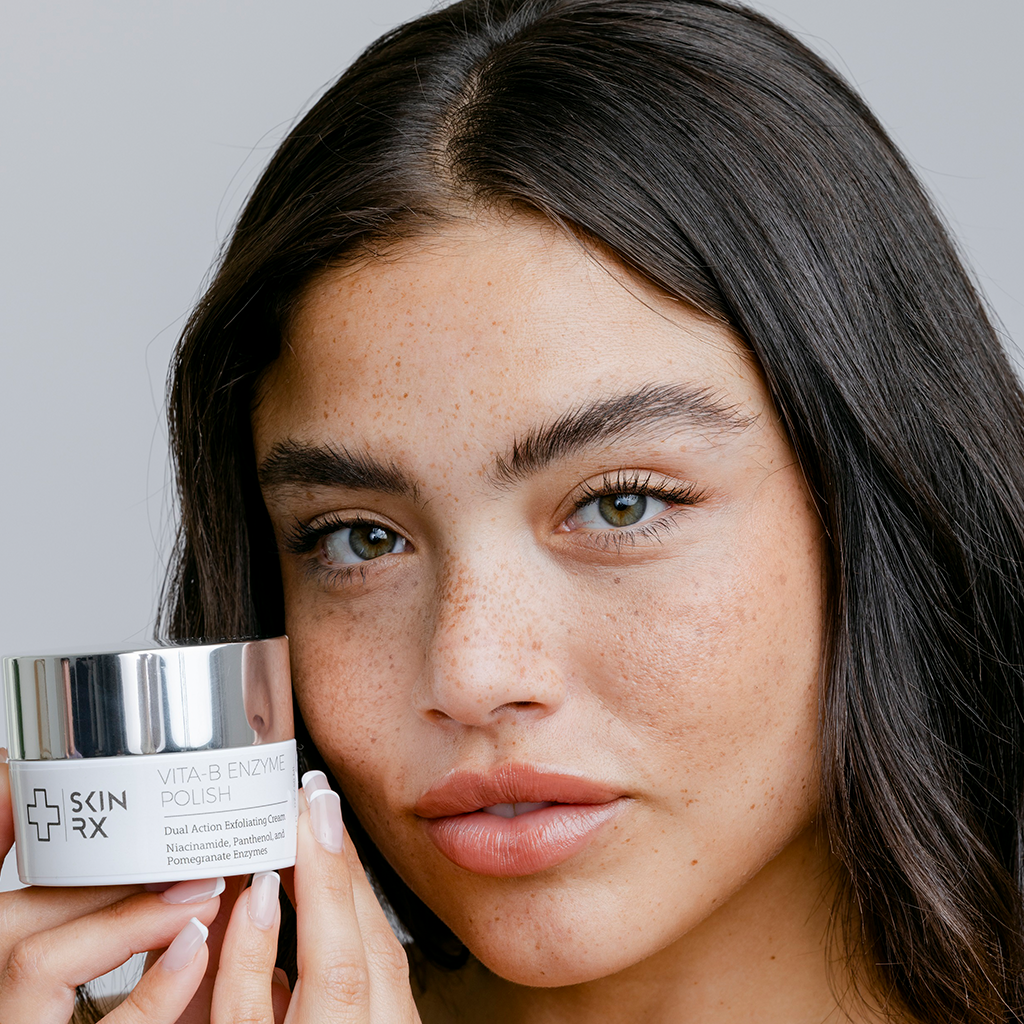 Vita-B Enzyme Polish