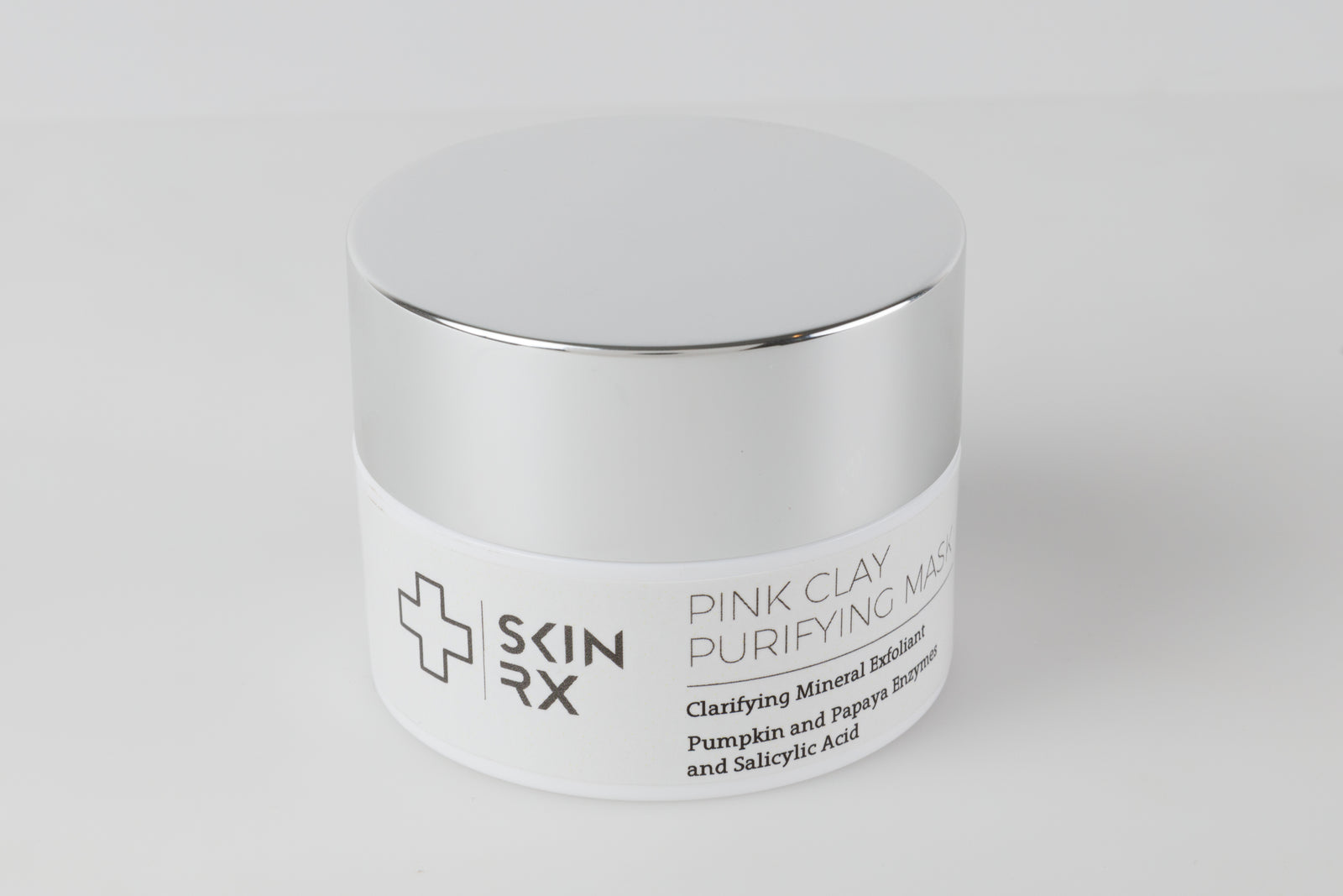 Pink Clay Purifying Mask