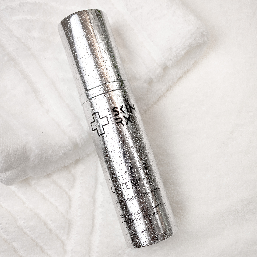 C-Stem Anti-Aging Serum